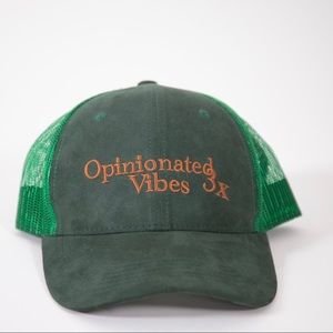 OPV3x Trucker Hat